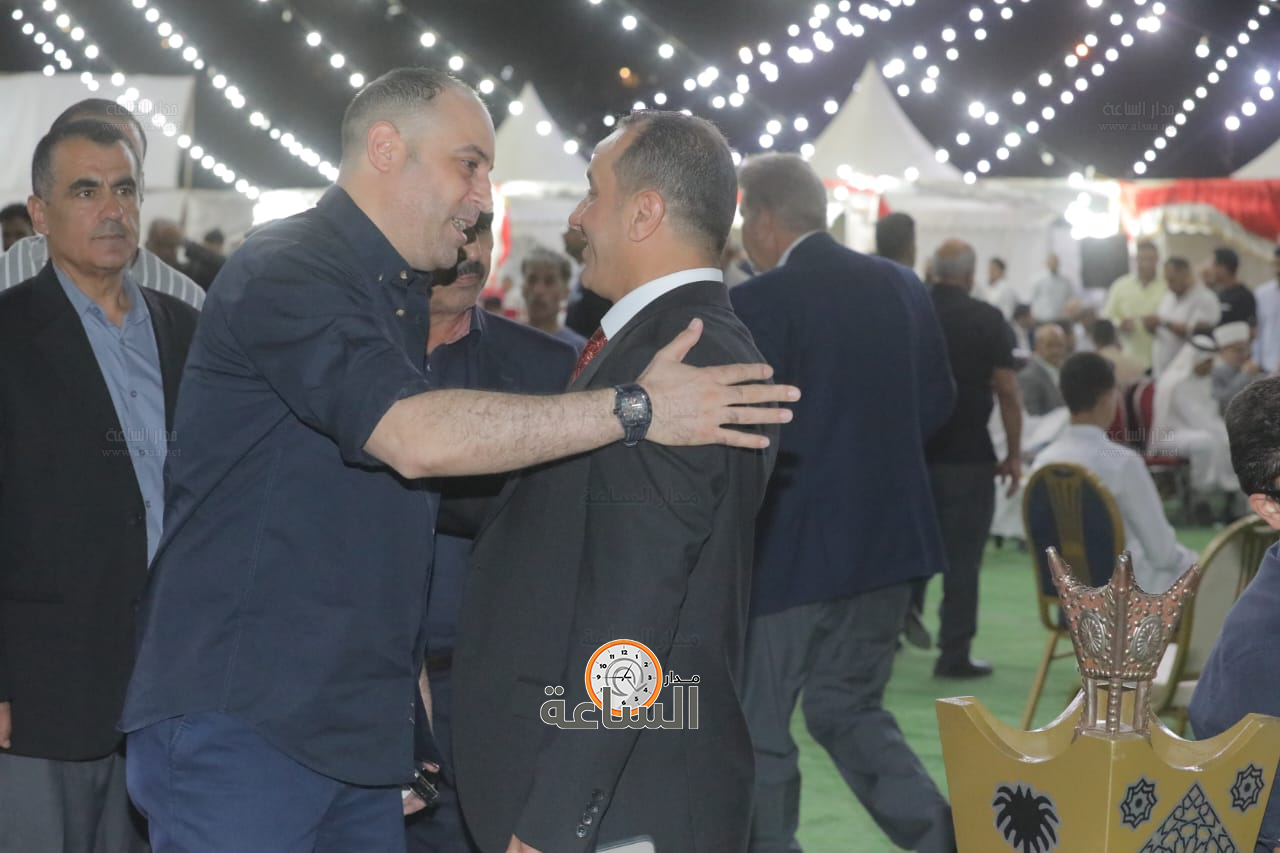 Madar Al-Saa Images 0.43485436958144996