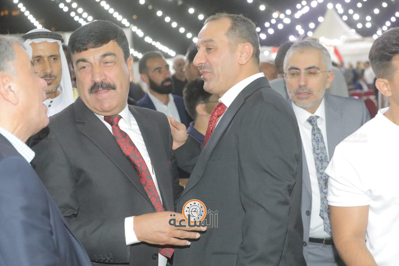 Madar Al-Saa Images 0.12115234495868776