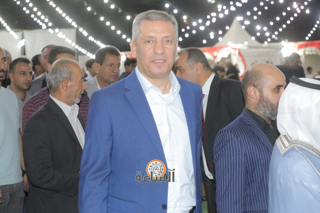 Madar Al-Saa Images 0.32746198686959305