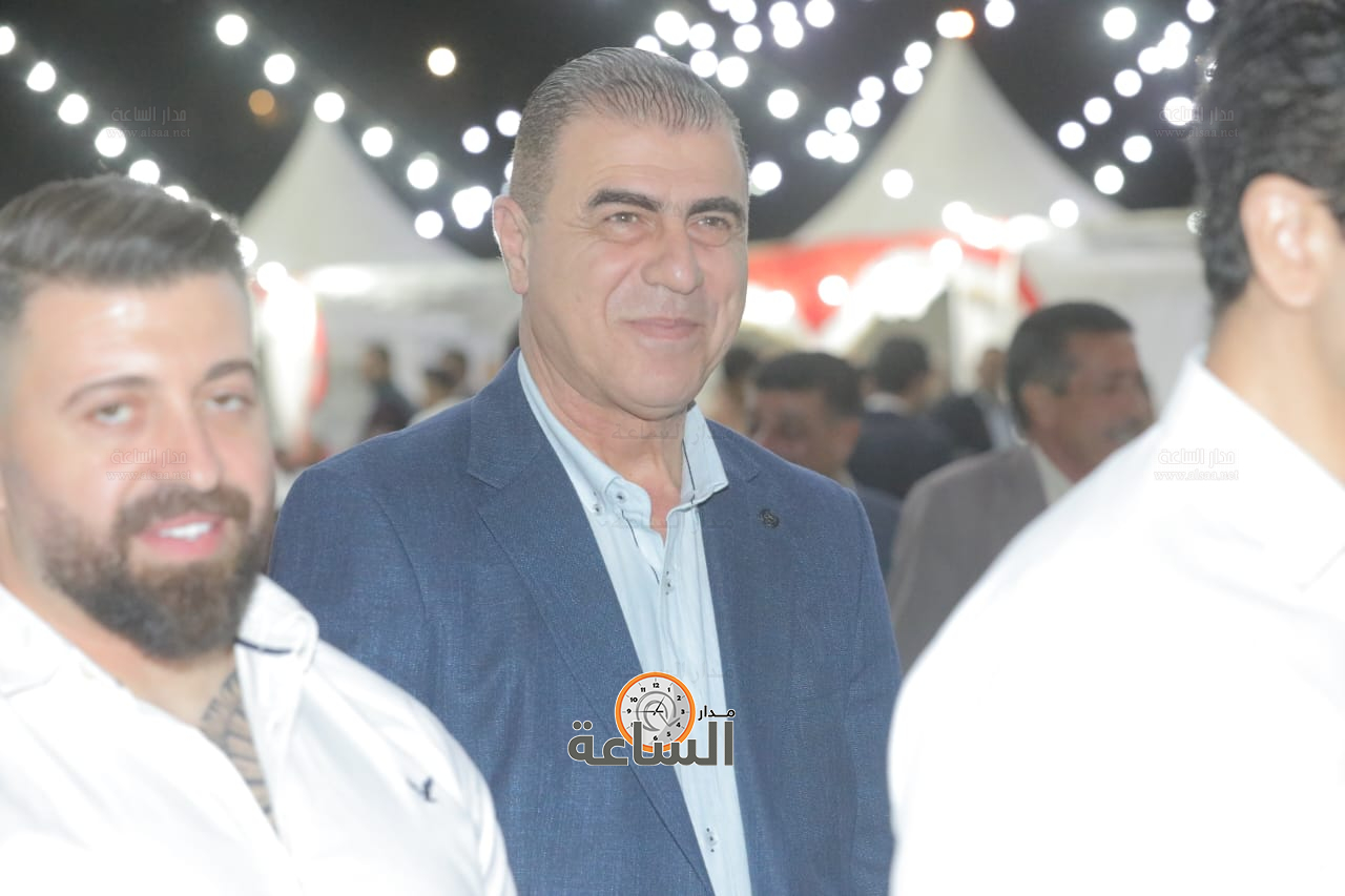 Madar Al-Saa Images 0.27808269535342633