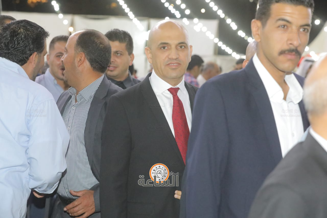 Madar Al-Saa Images 0.5406375619885345