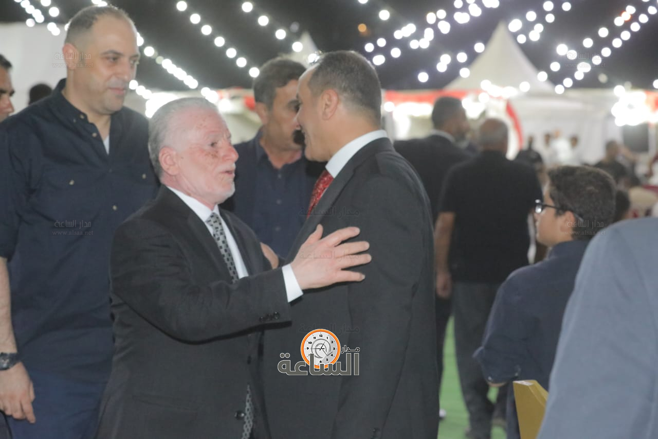 Madar Al-Saa Images 0.4167116539394353