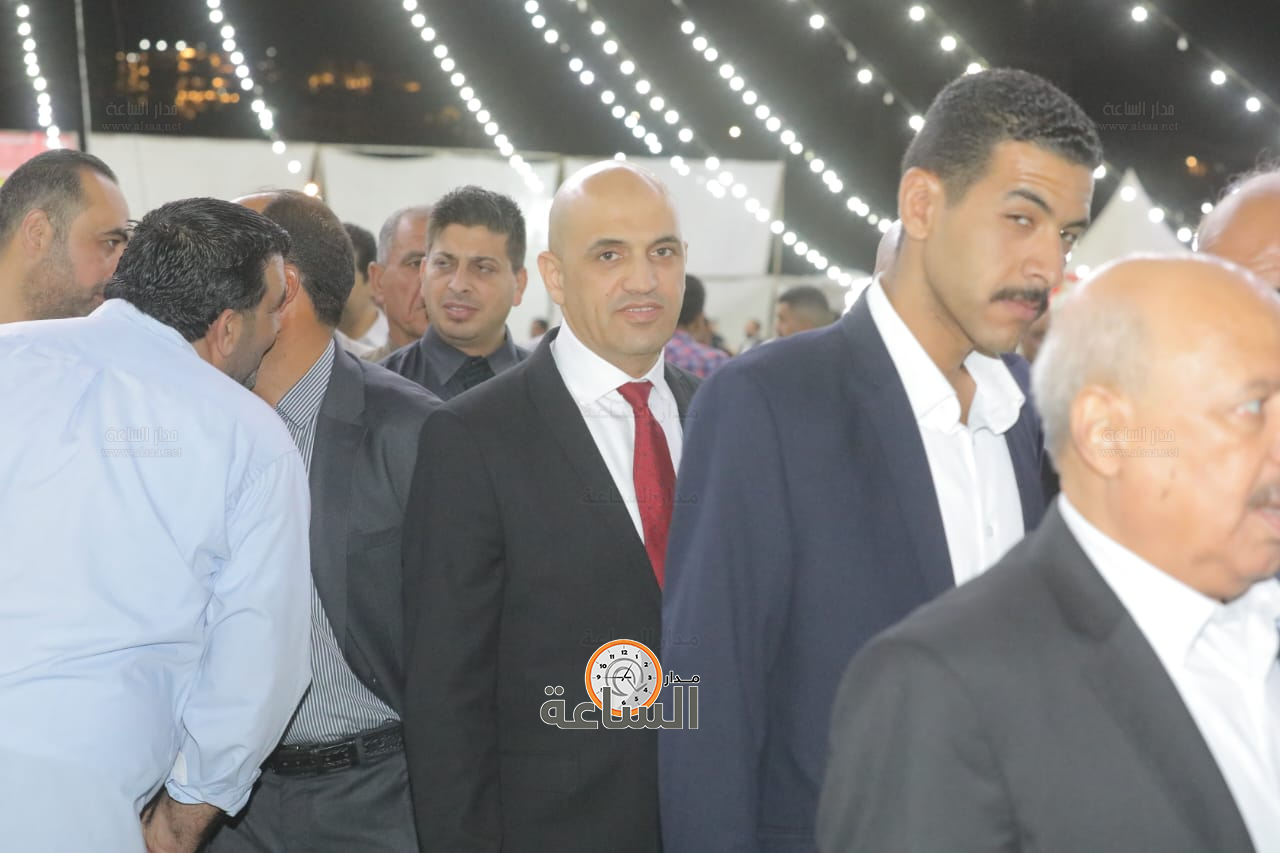 Madar Al-Saa Images 0.2767413017820053