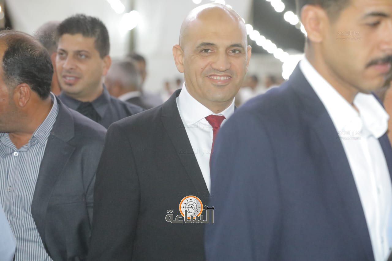 Madar Al-Saa Images 0.4940106089186901