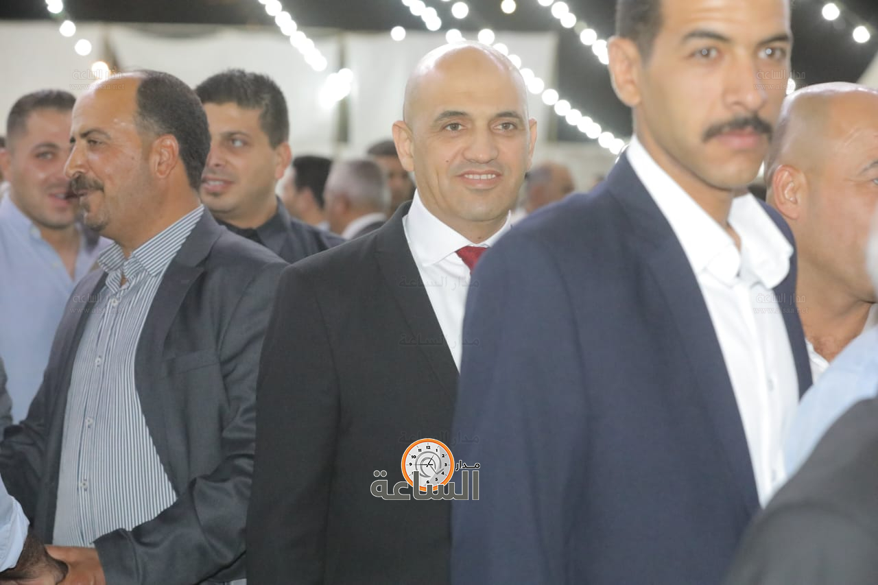 Madar Al-Saa Images 0.5417418303368399