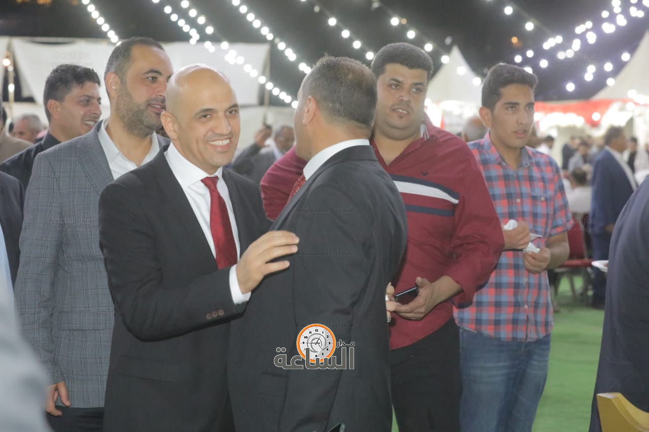 Madar Al-Saa Images 0.11651388563740306