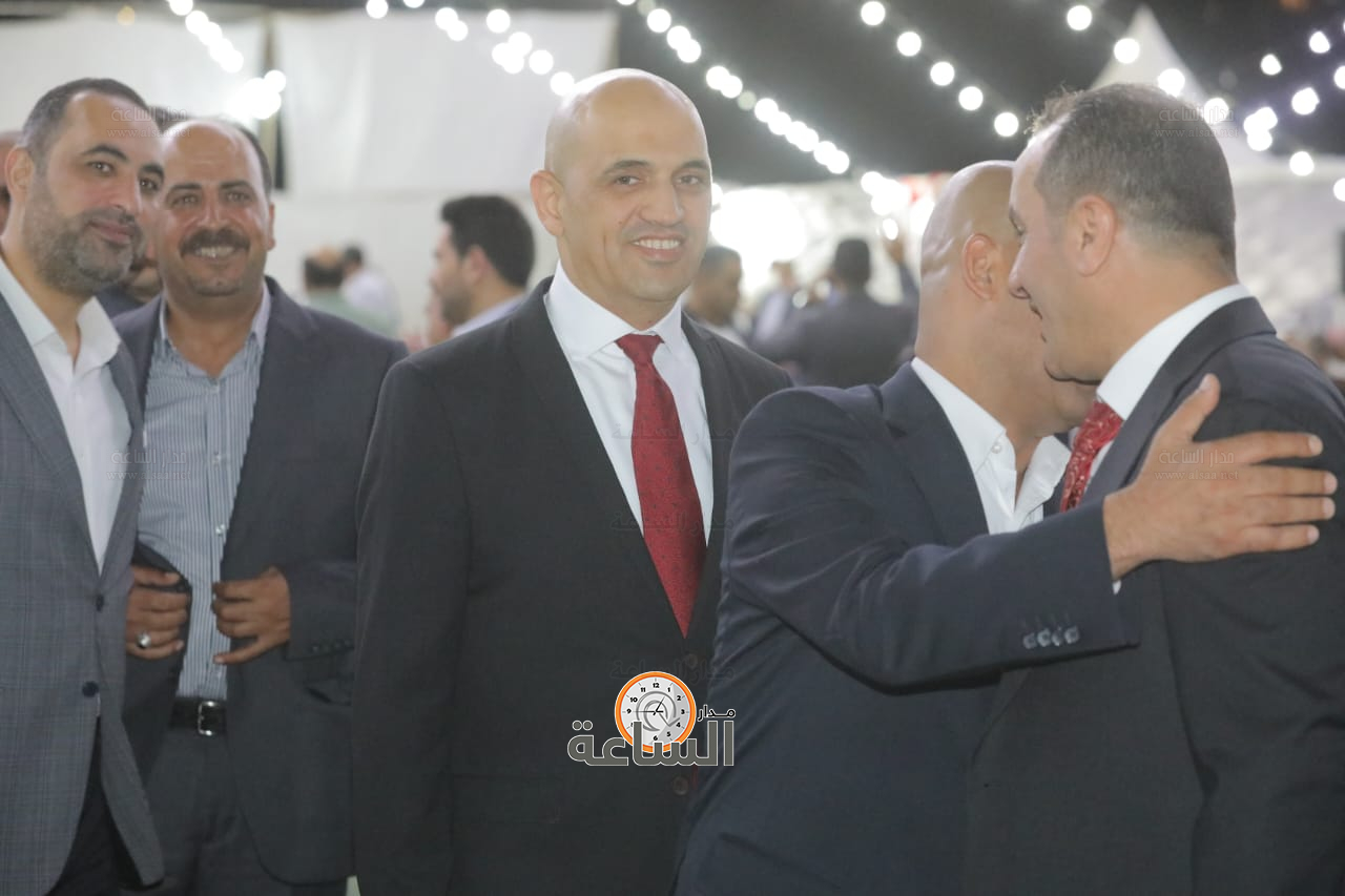 Madar Al-Saa Images 0.38931752143284415