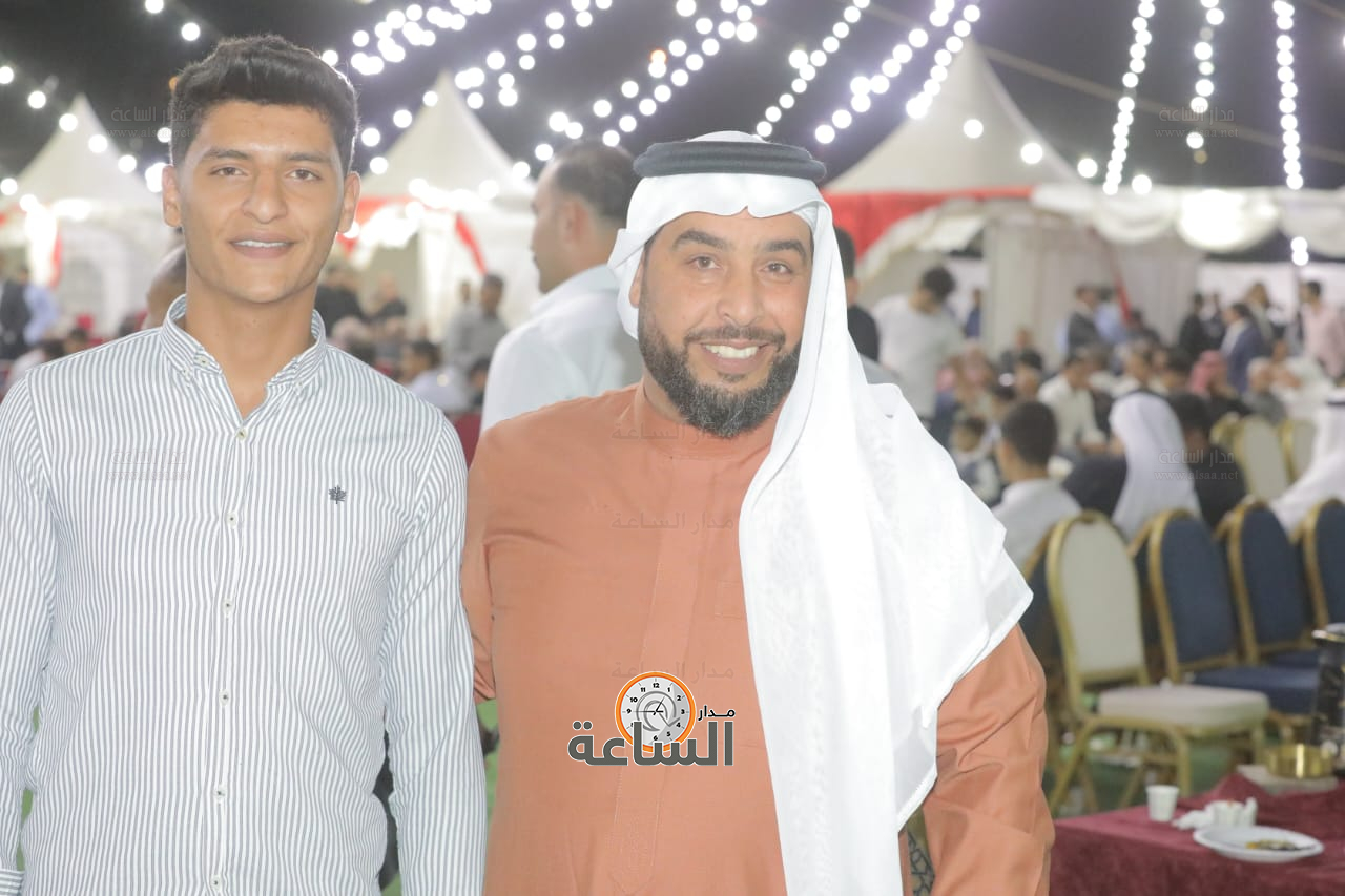 Madar Al-Saa Images 0.7966886342854435