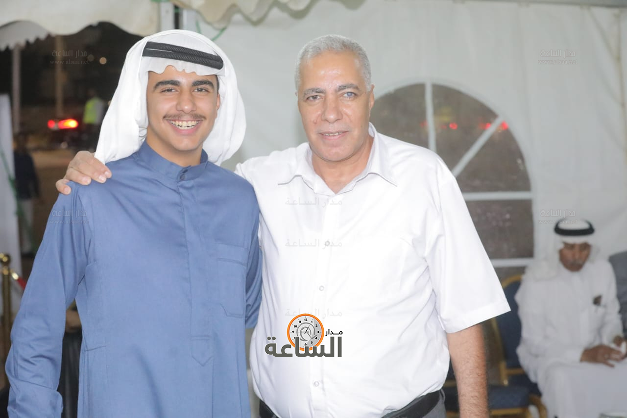 Madar Al-Saa Images 0.07329640899365808