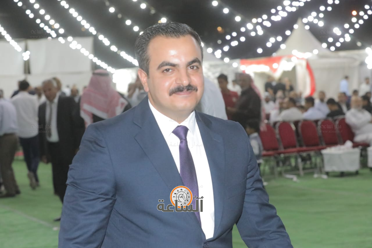 Madar Al-Saa Images 0.21954821097534516