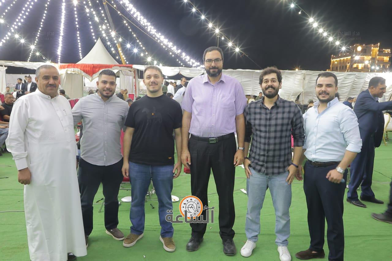 Madar Al-Saa Images 0.024301588133140317