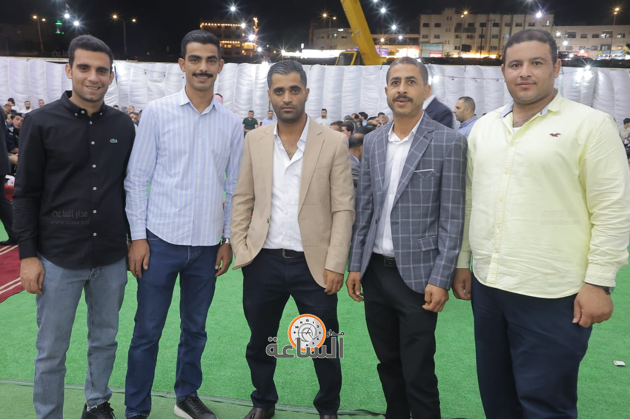 Madar Al-Saa Images 0.41326005873050387