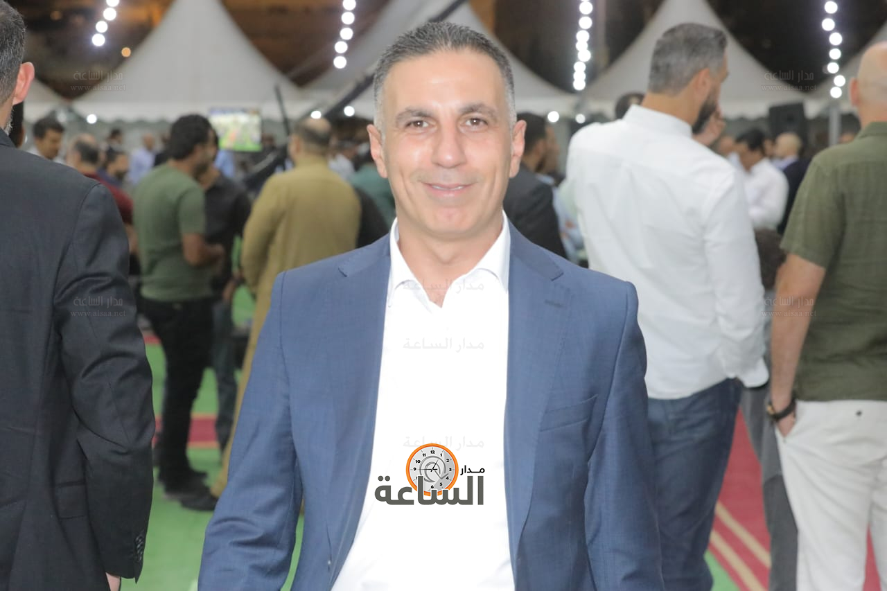 Madar Al-Saa Images 0.36607563213599303