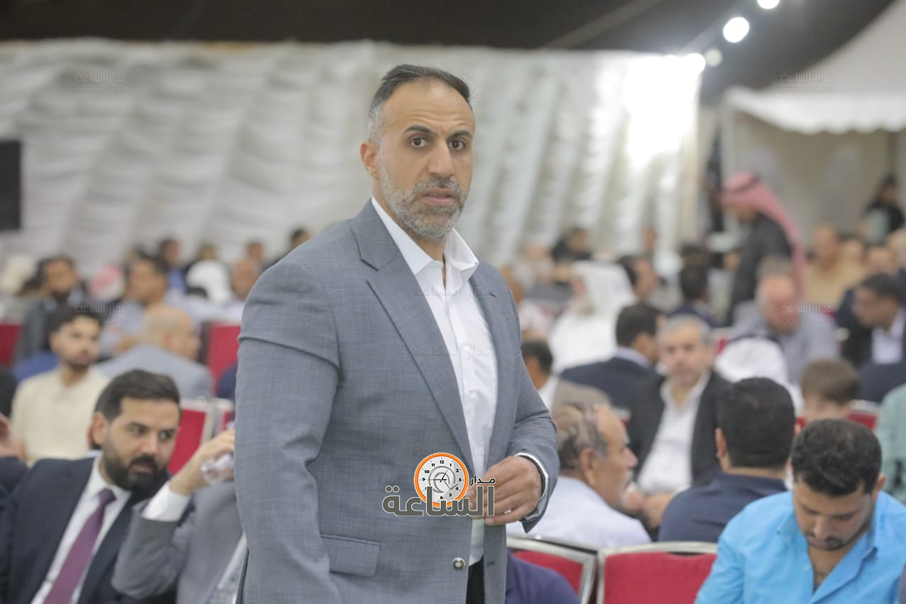 Madar Al-Saa Images 0.7566857290411623