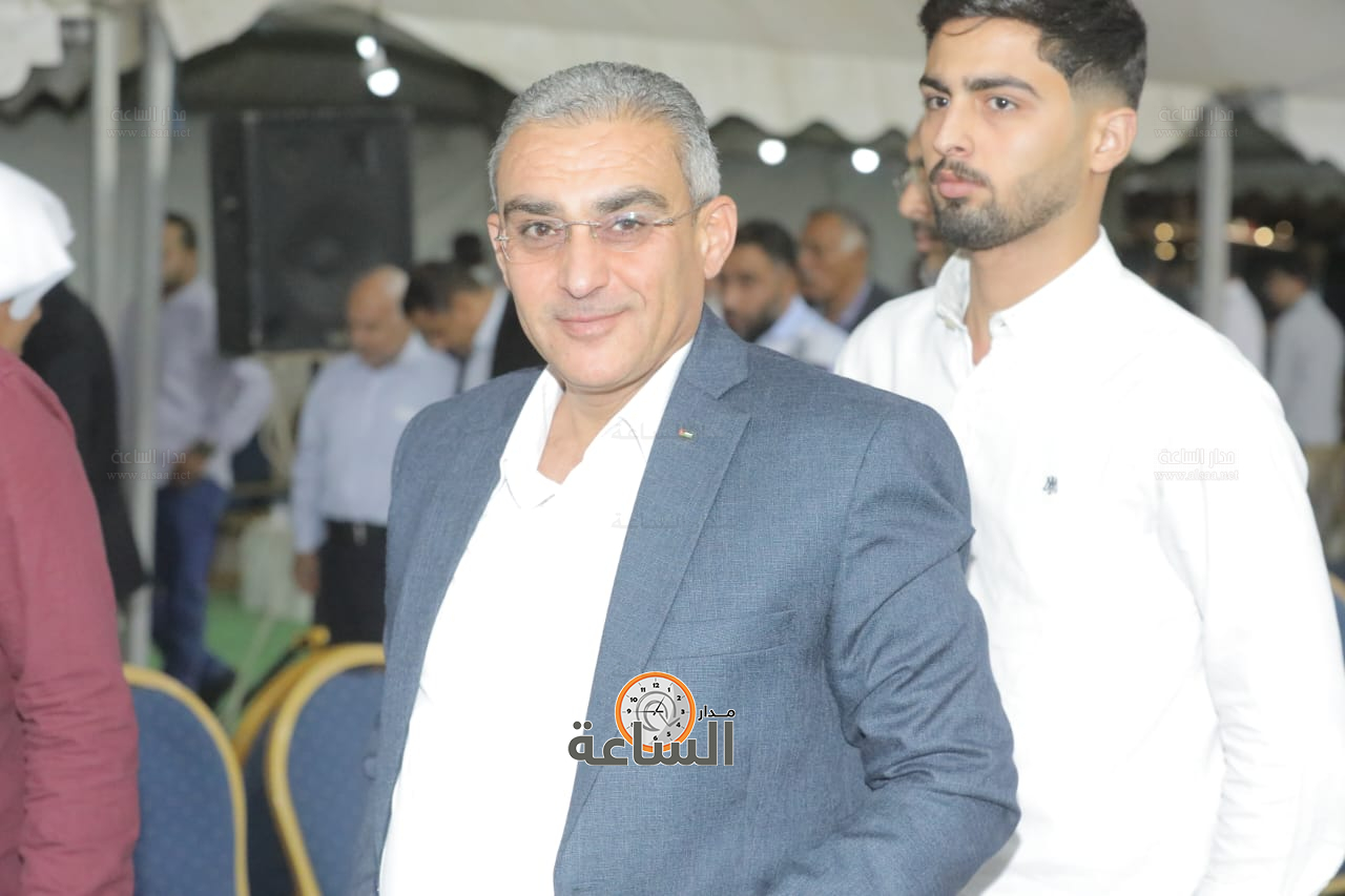 Madar Al-Saa Images 0.275928993462075