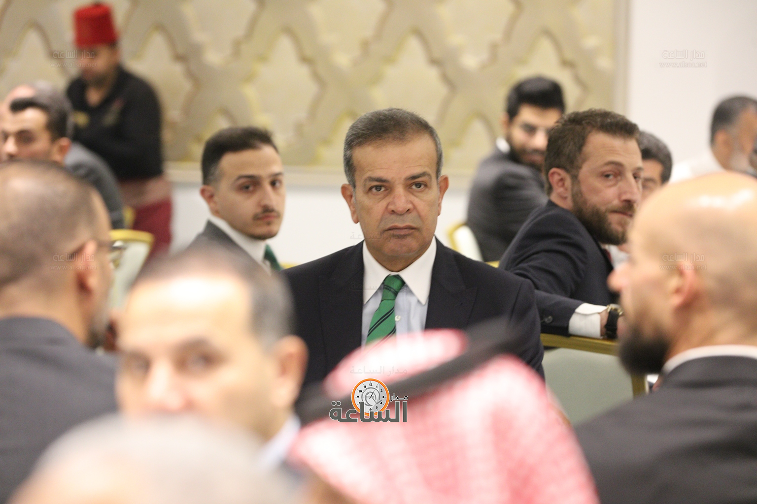 Madar Al-Saa Images 0.3191689042908644