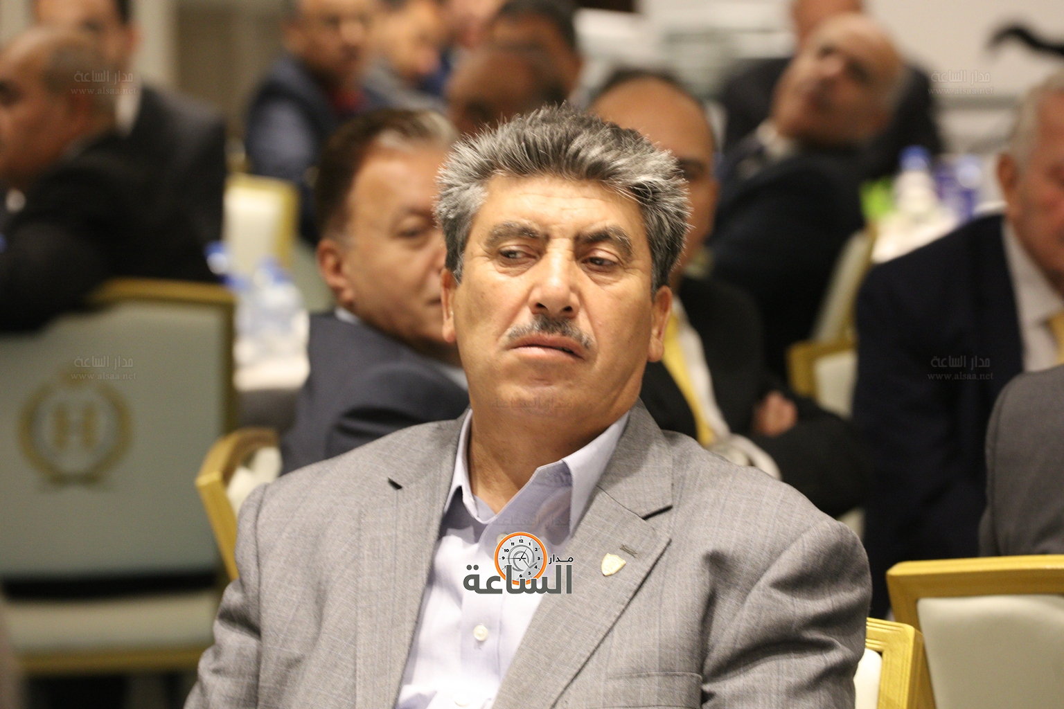 Madar Al-Saa Images 0.6489402122540063