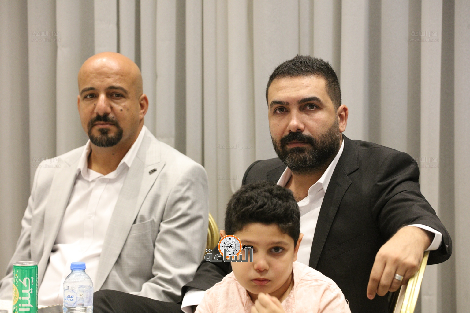 Madar Al-Saa Images 0.829484791405505