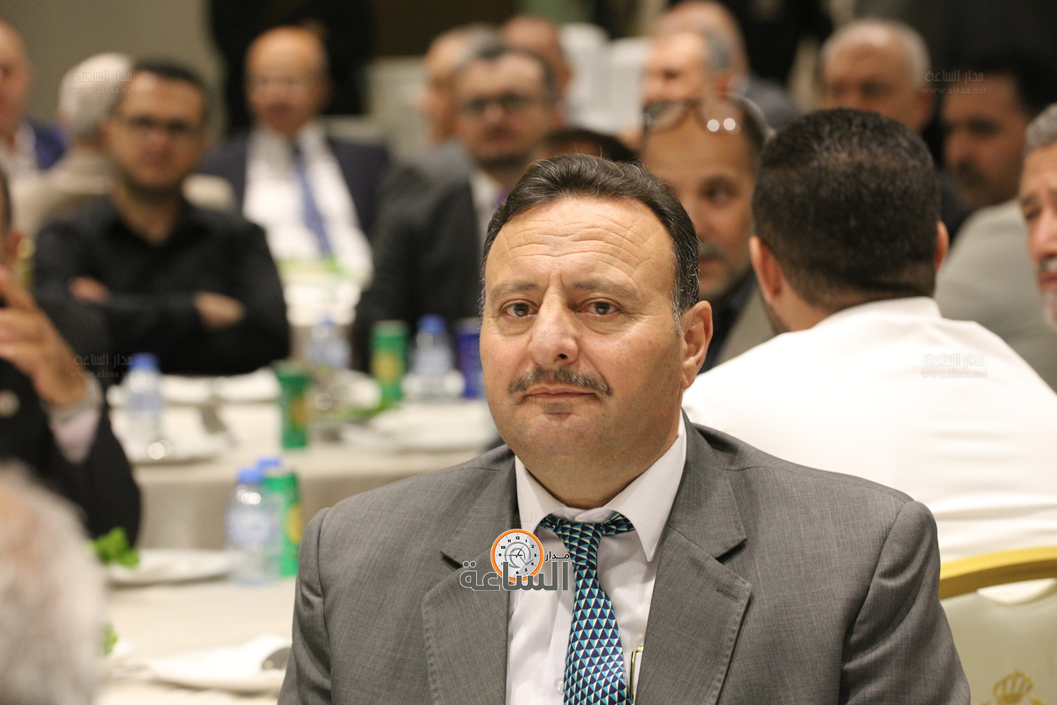 Madar Al-Saa Images 0.1887335758102291