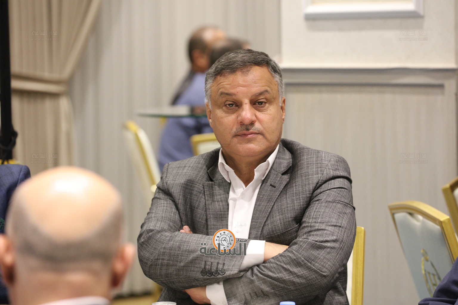 Madar Al-Saa Images 0.5264531379166955