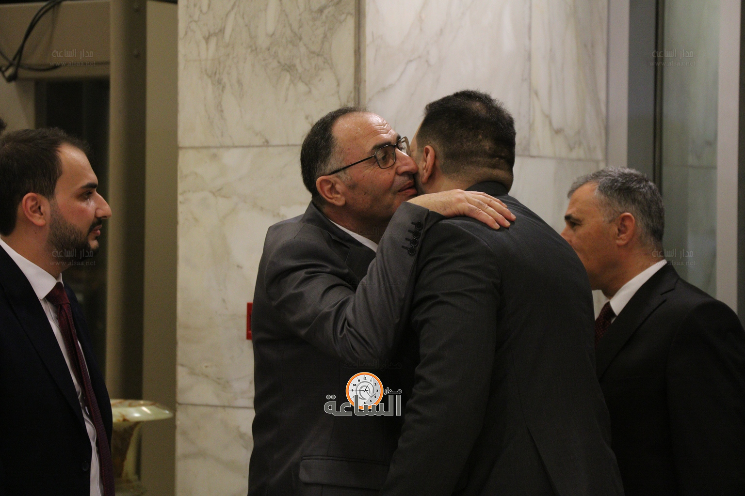 Madar Al-Saa Images 0.2573301342473152