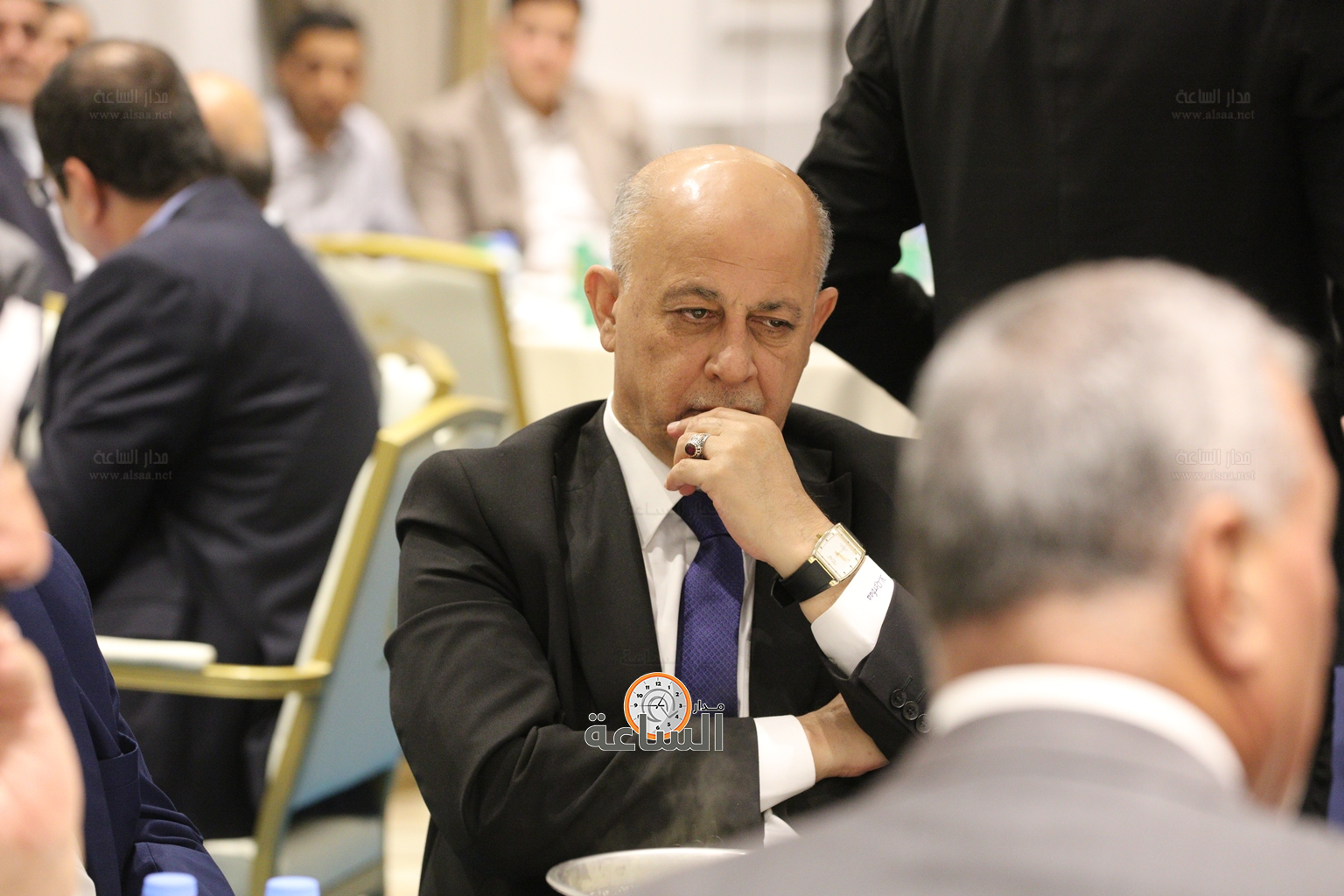 Madar Al-Saa Images 0.4176481946873566