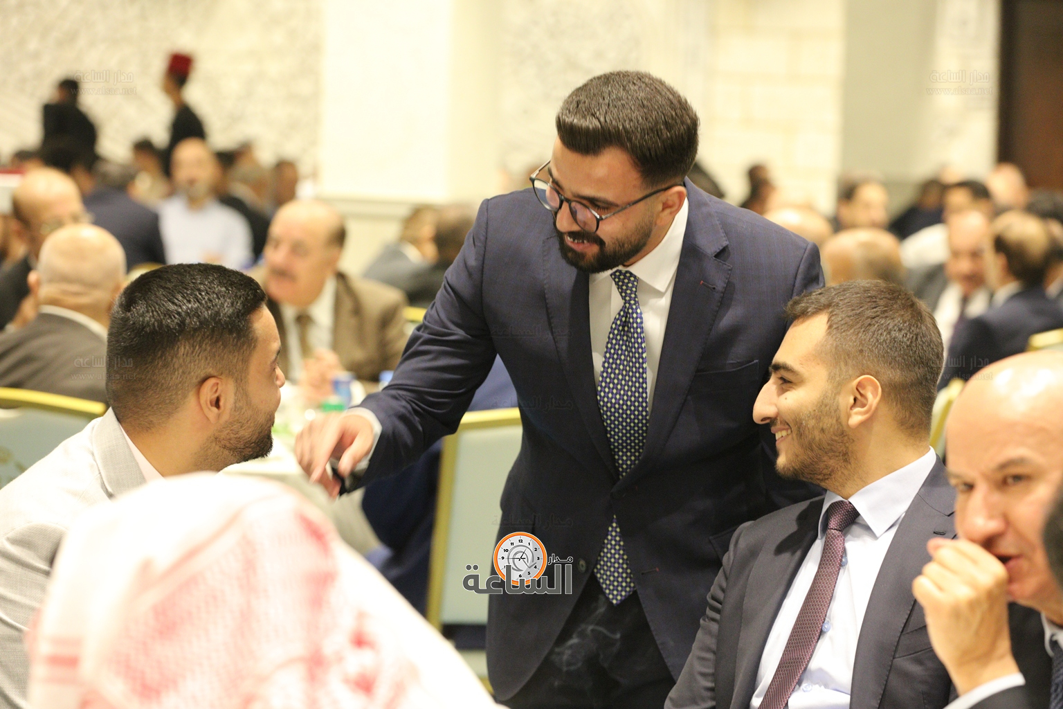 Madar Al-Saa Images 0.4623441733394251