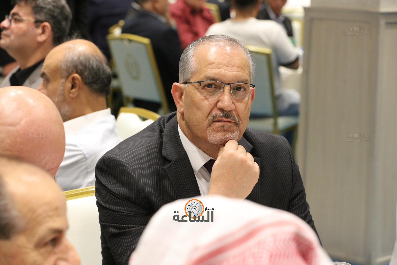 Madar Al-Saa Images 0.029028942099248334