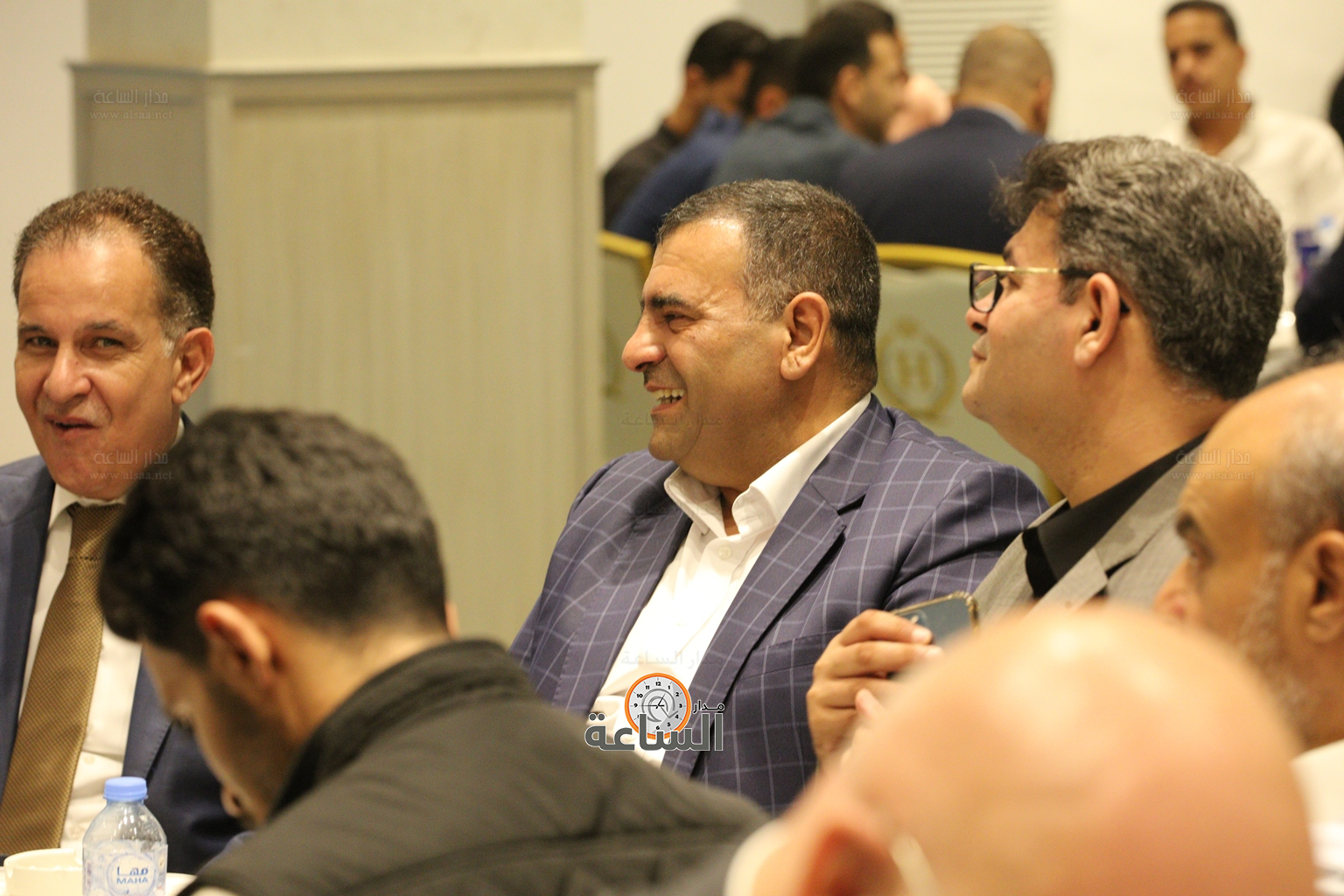 Madar Al-Saa Images 0.9679896114984602