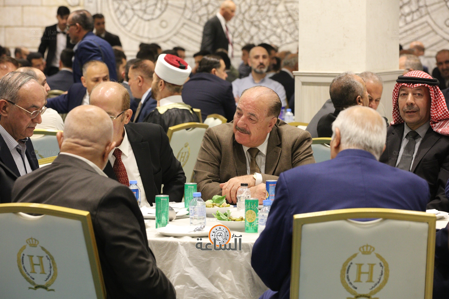 Madar Al-Saa Images 0.4707979083910463