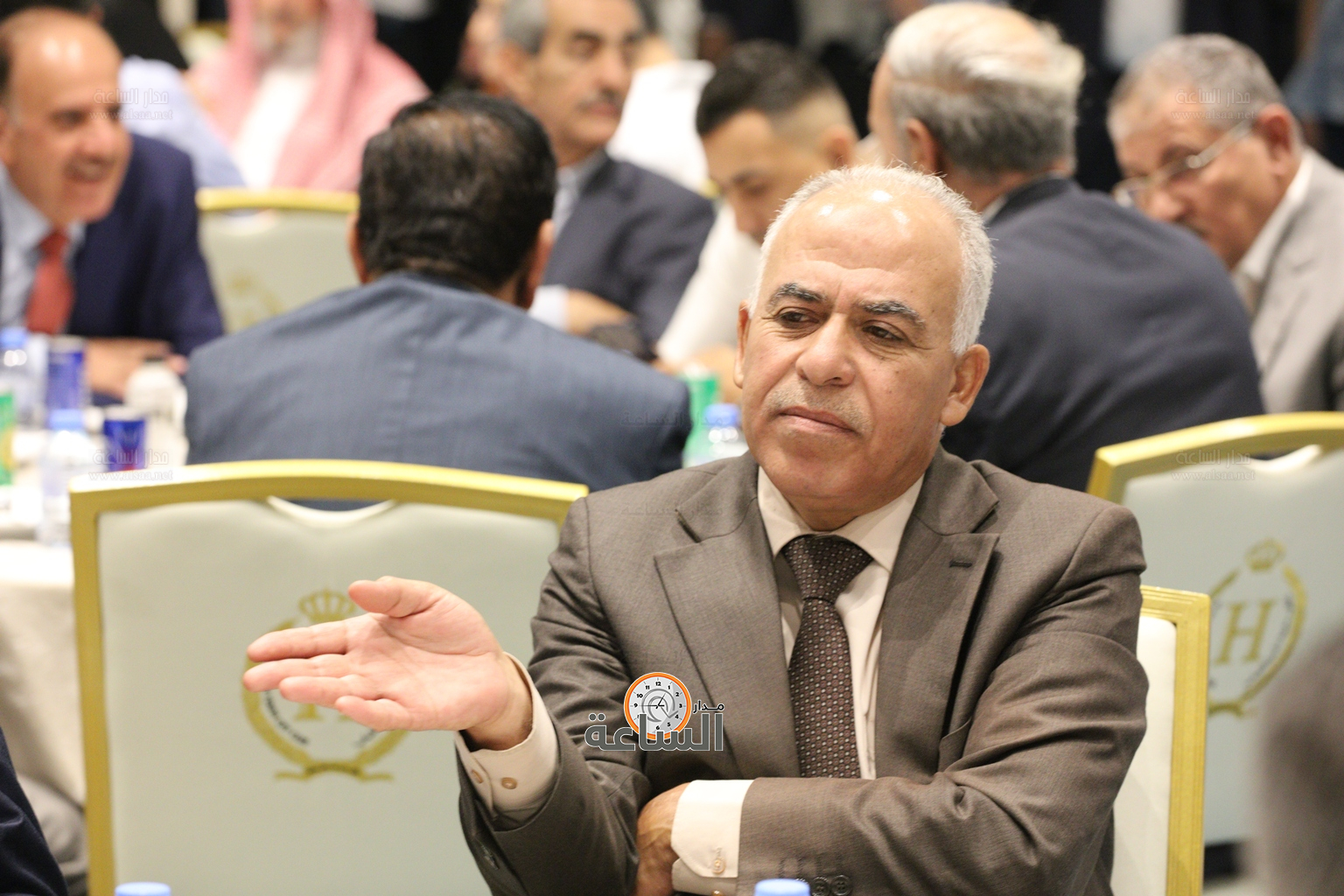 Madar Al-Saa Images 0.6348601792968304