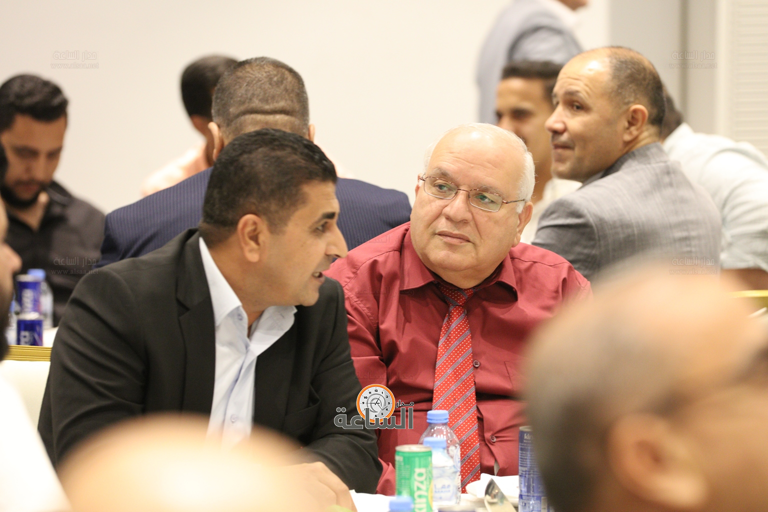 Madar Al-Saa Images 0.21938578651796203