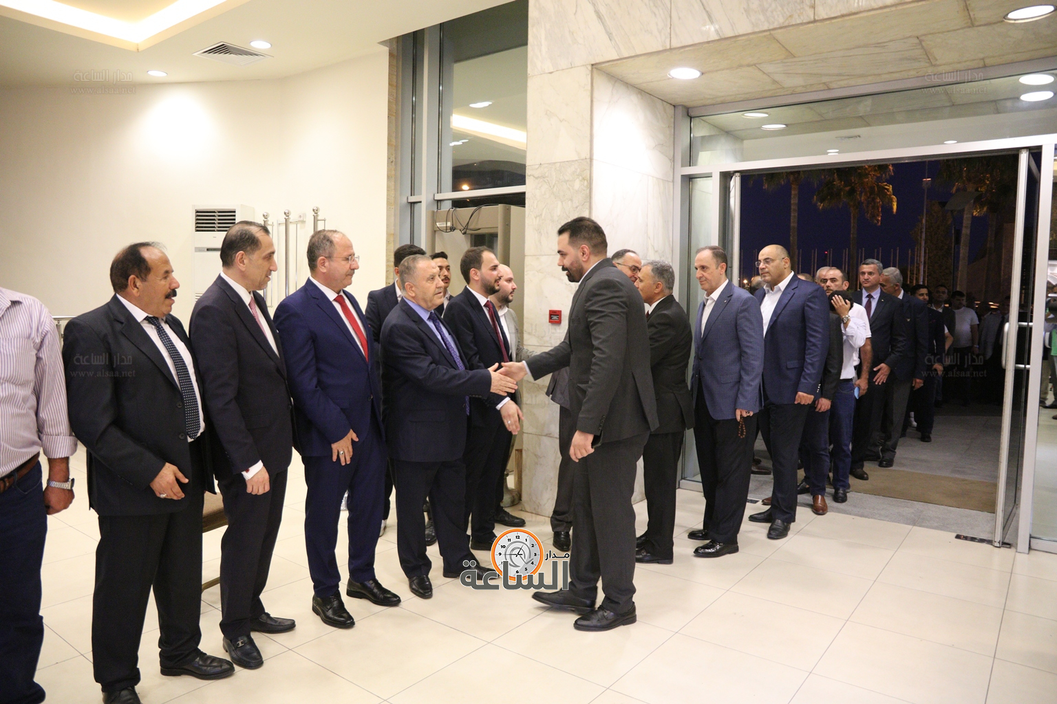 Madar Al-Saa Images 0.36291831689819054