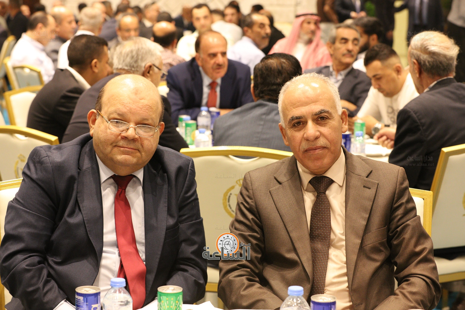 Madar Al-Saa Images 0.2756763887282384