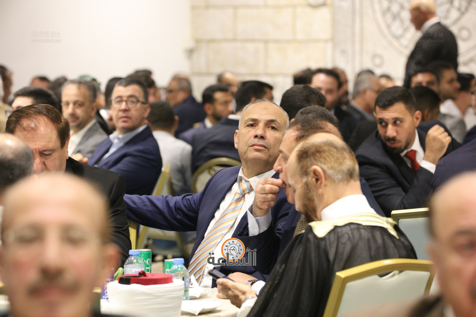 Madar Al-Saa Images 0.9775423661868315