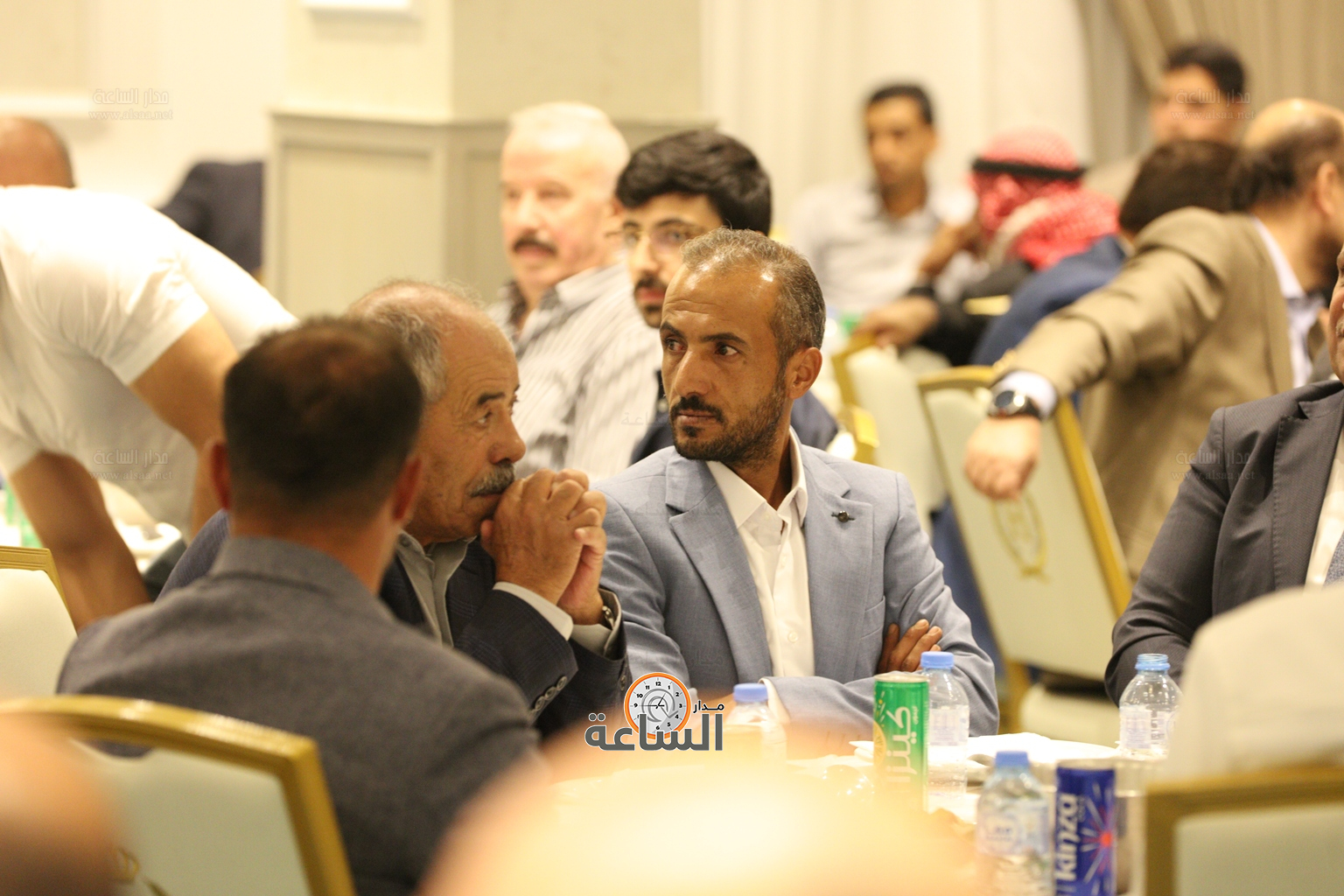 Madar Al-Saa Images 0.463449490243527