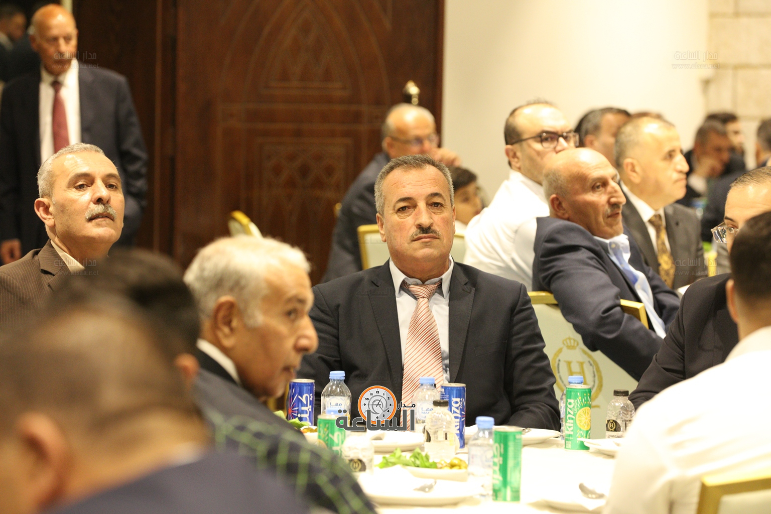 Madar Al-Saa Images 0.9453797422990395