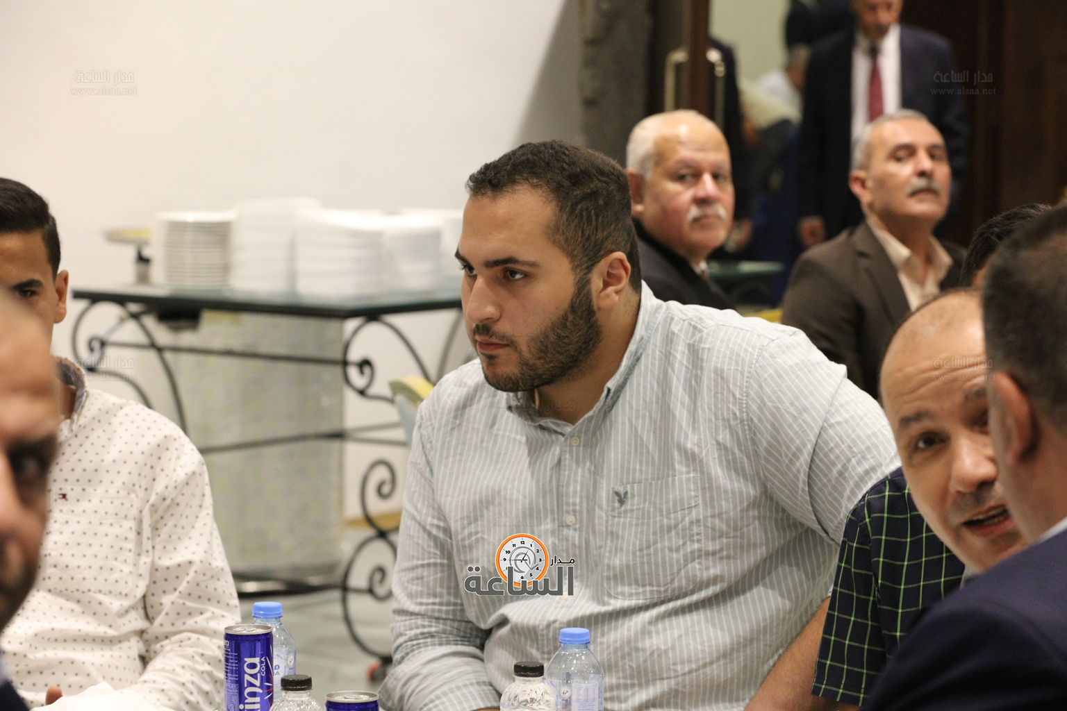 Madar Al-Saa Images 0.200458612267163