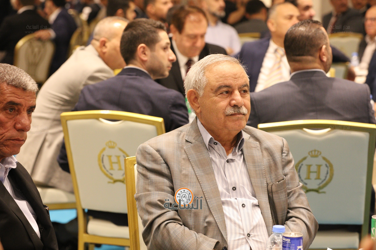 Madar Al-Saa Images 0.9975246479890499