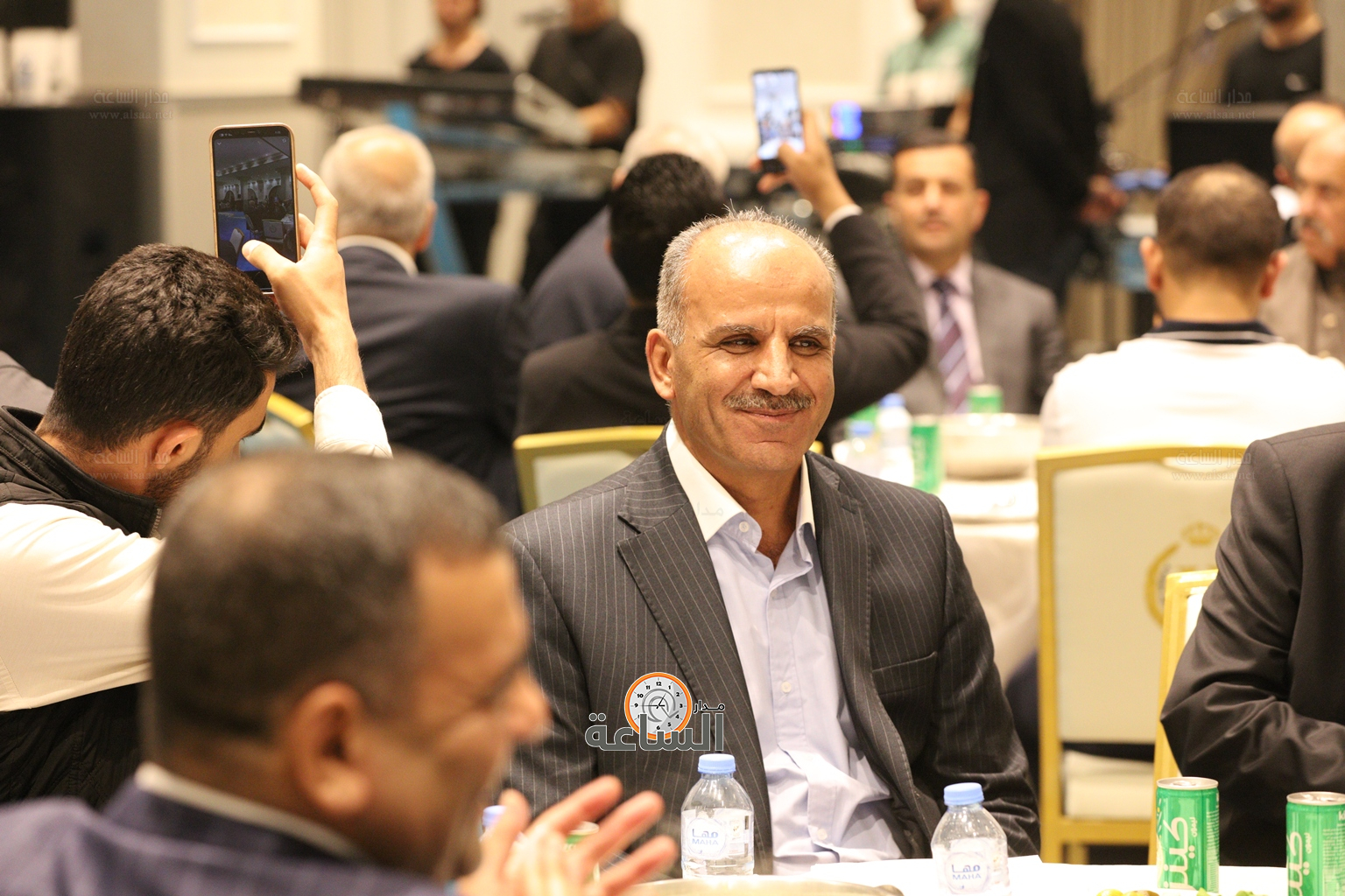 Madar Al-Saa Images 0.8756077591104583