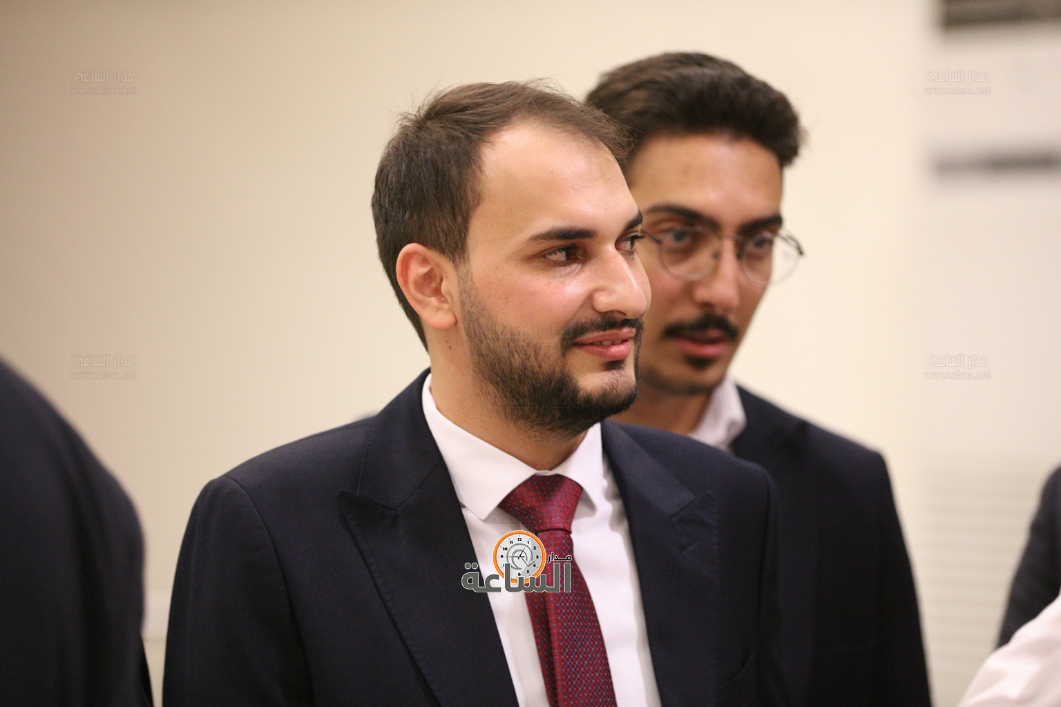 Madar Al-Saa Images 0.19835952611357222