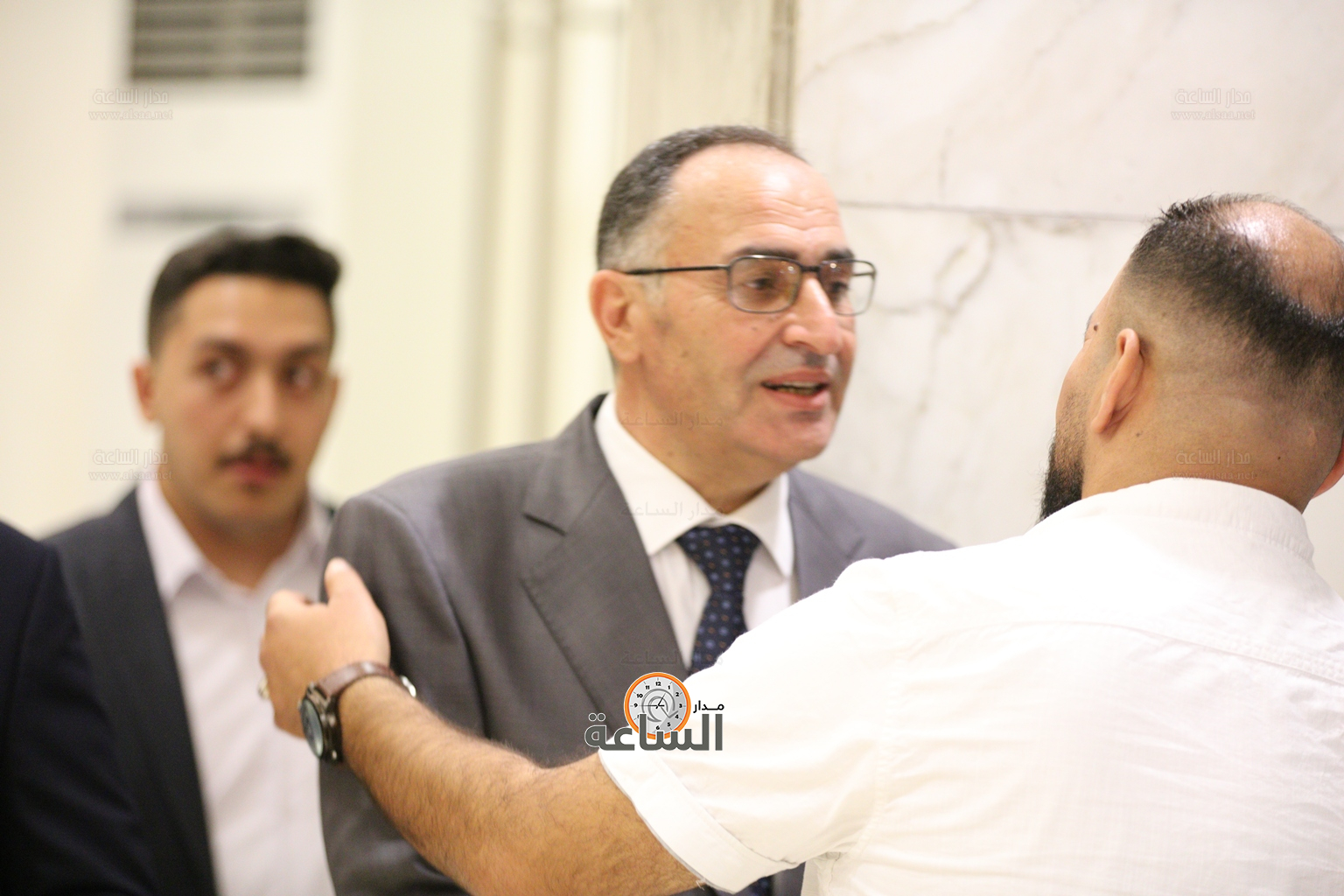 Madar Al-Saa Images 0.10524079460580549