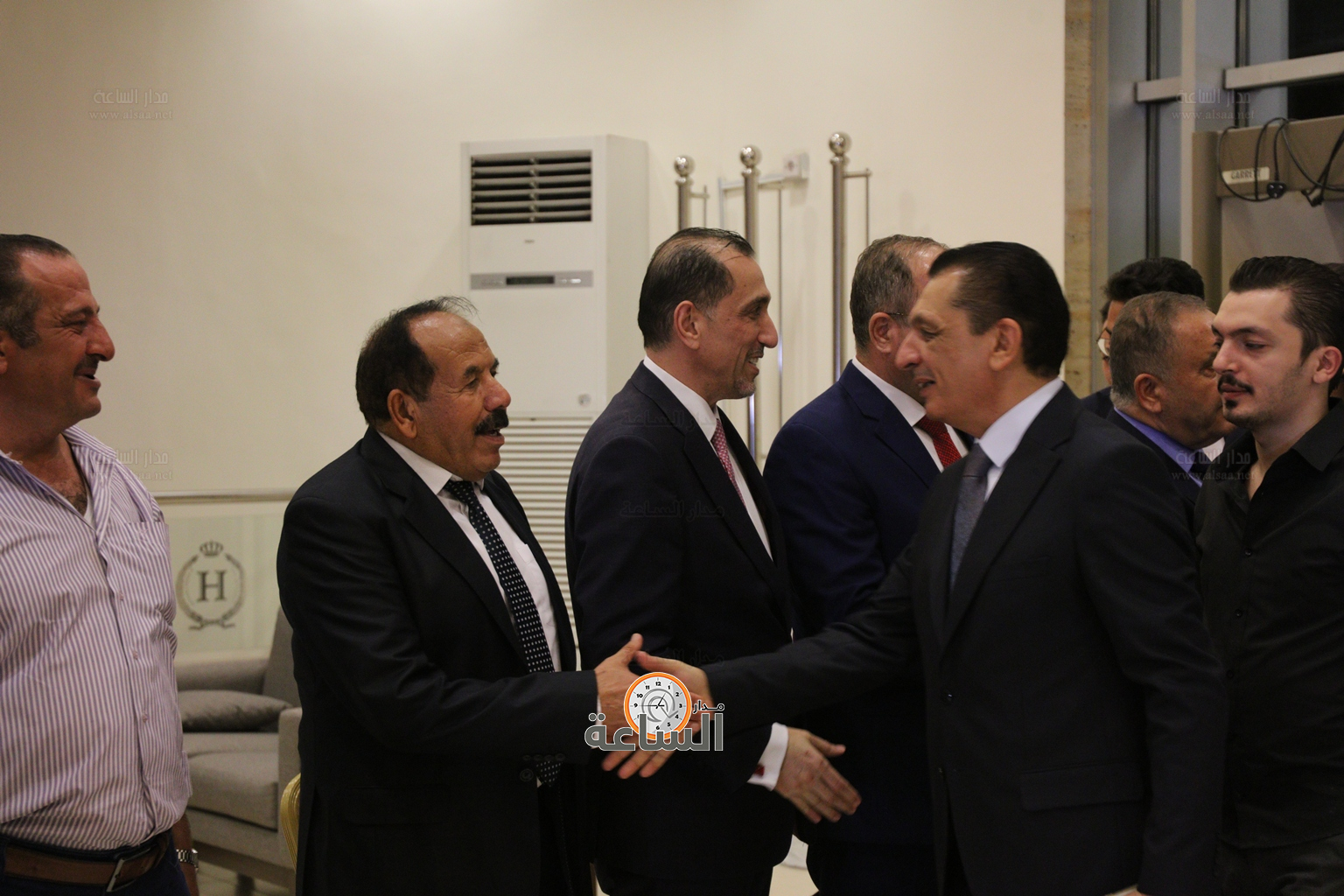 Madar Al-Saa Images 0.21479729709417583