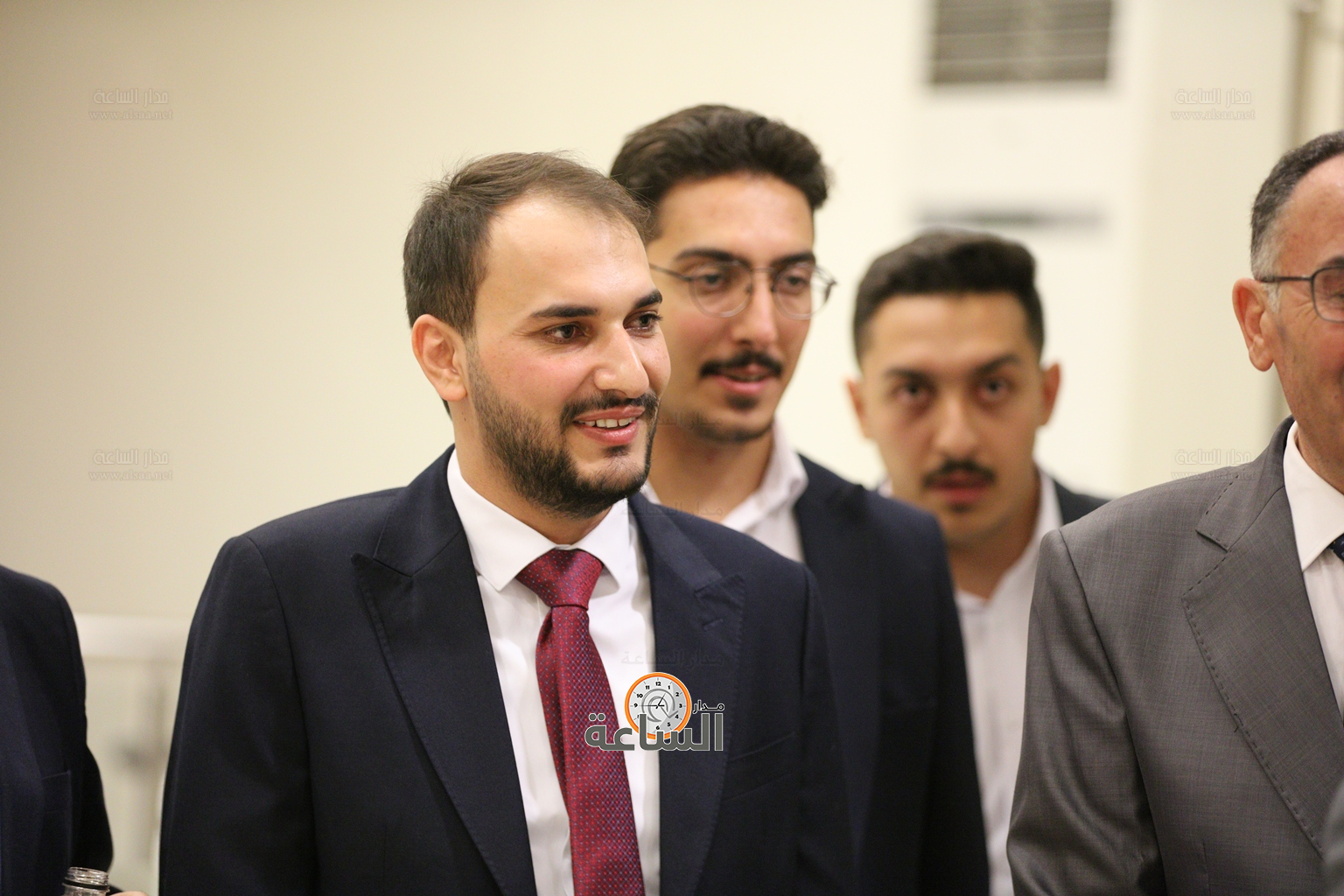 Madar Al-Saa Images 0.20879994551815695