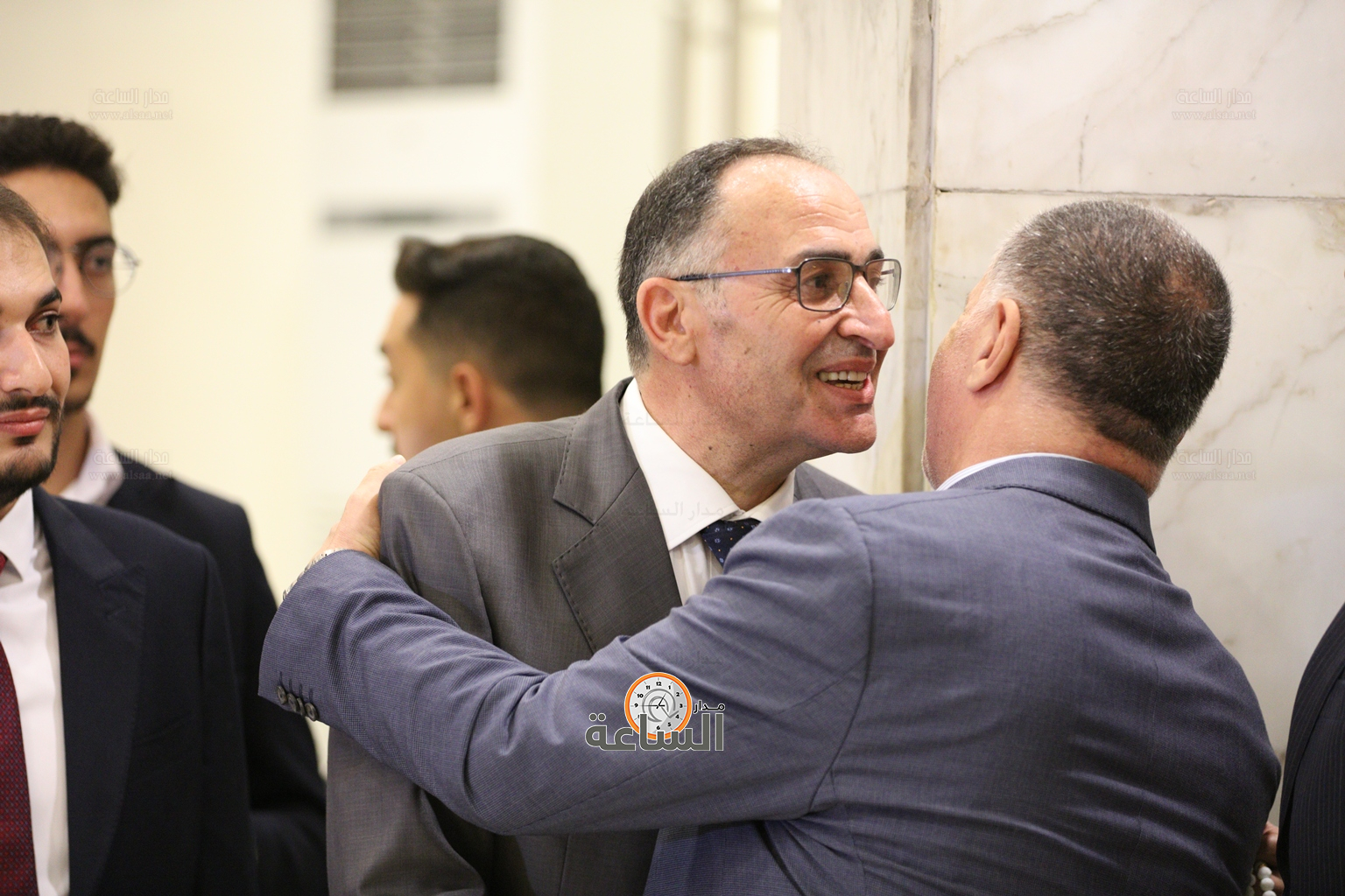 Madar Al-Saa Images 0.10048461861666502