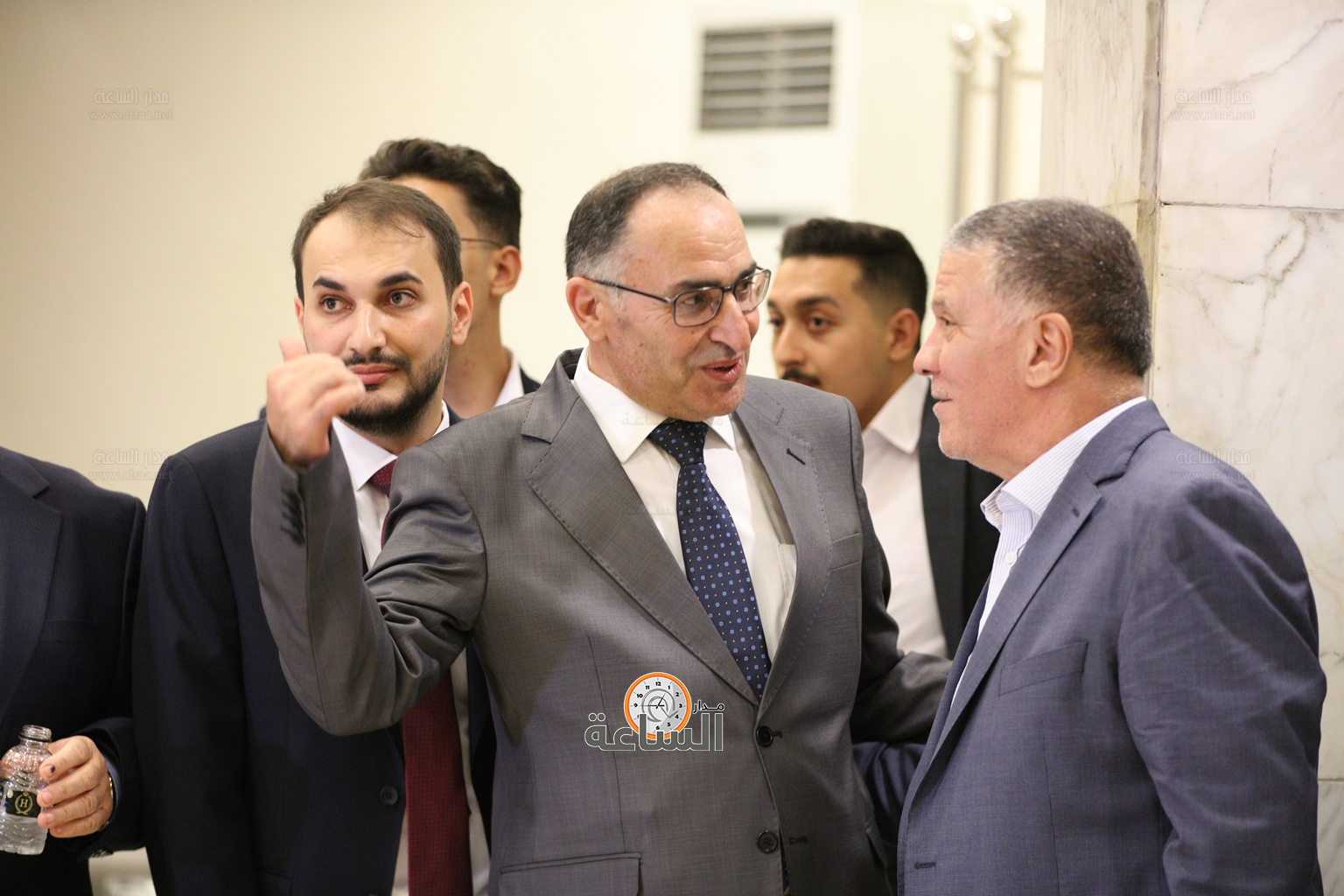 Madar Al-Saa Images 0.2231355402894094