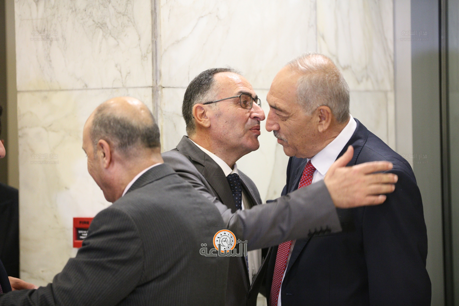 Madar Al-Saa Images 0.07603337793404708