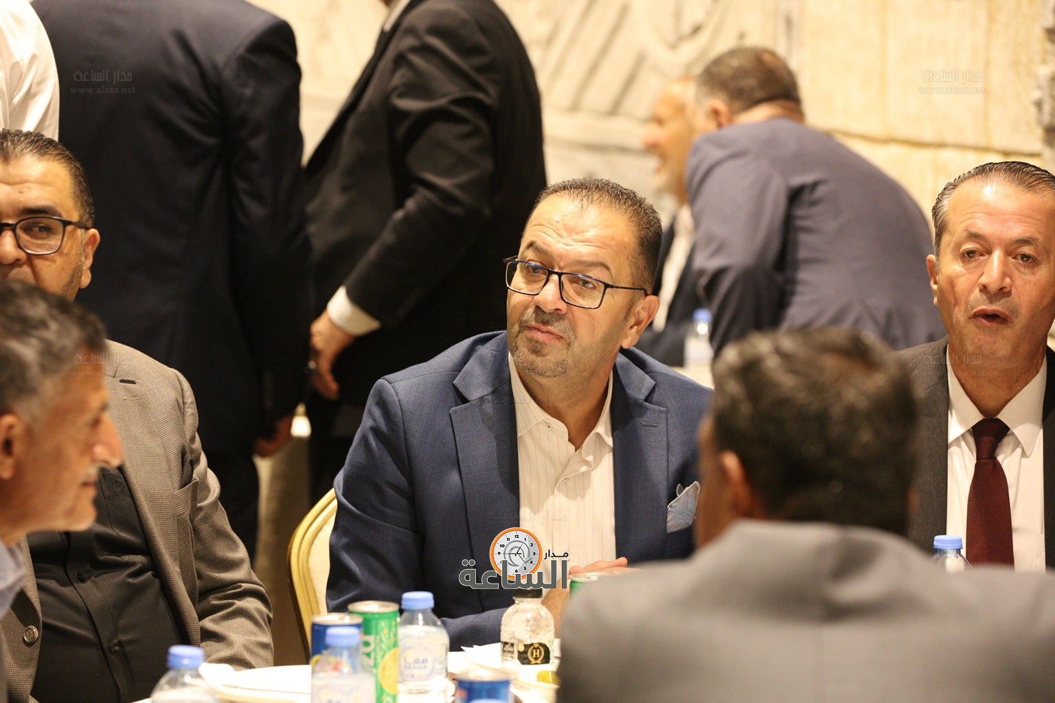 Madar Al-Saa Images 0.33152610104012137