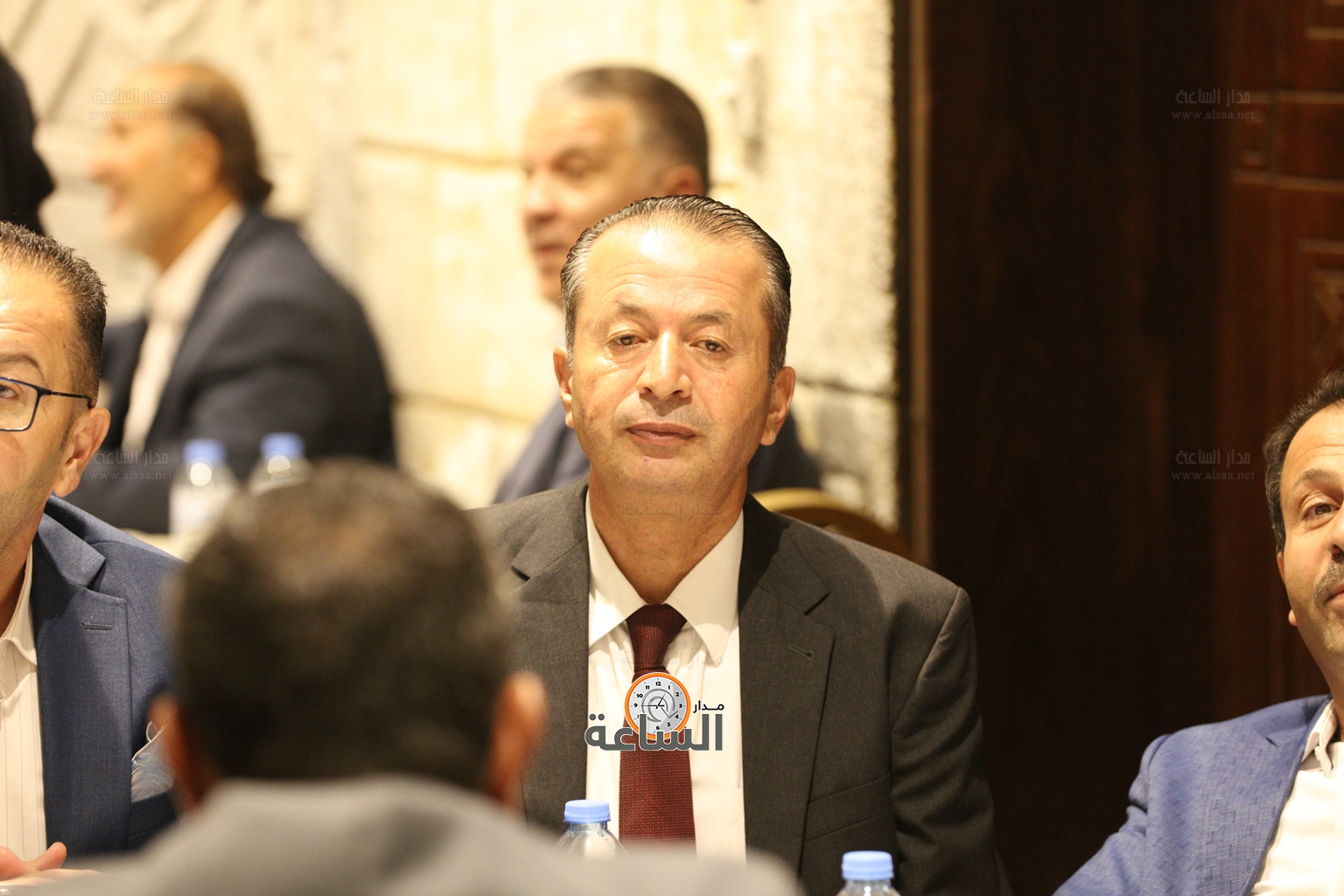 Madar Al-Saa Images 0.6461806063357