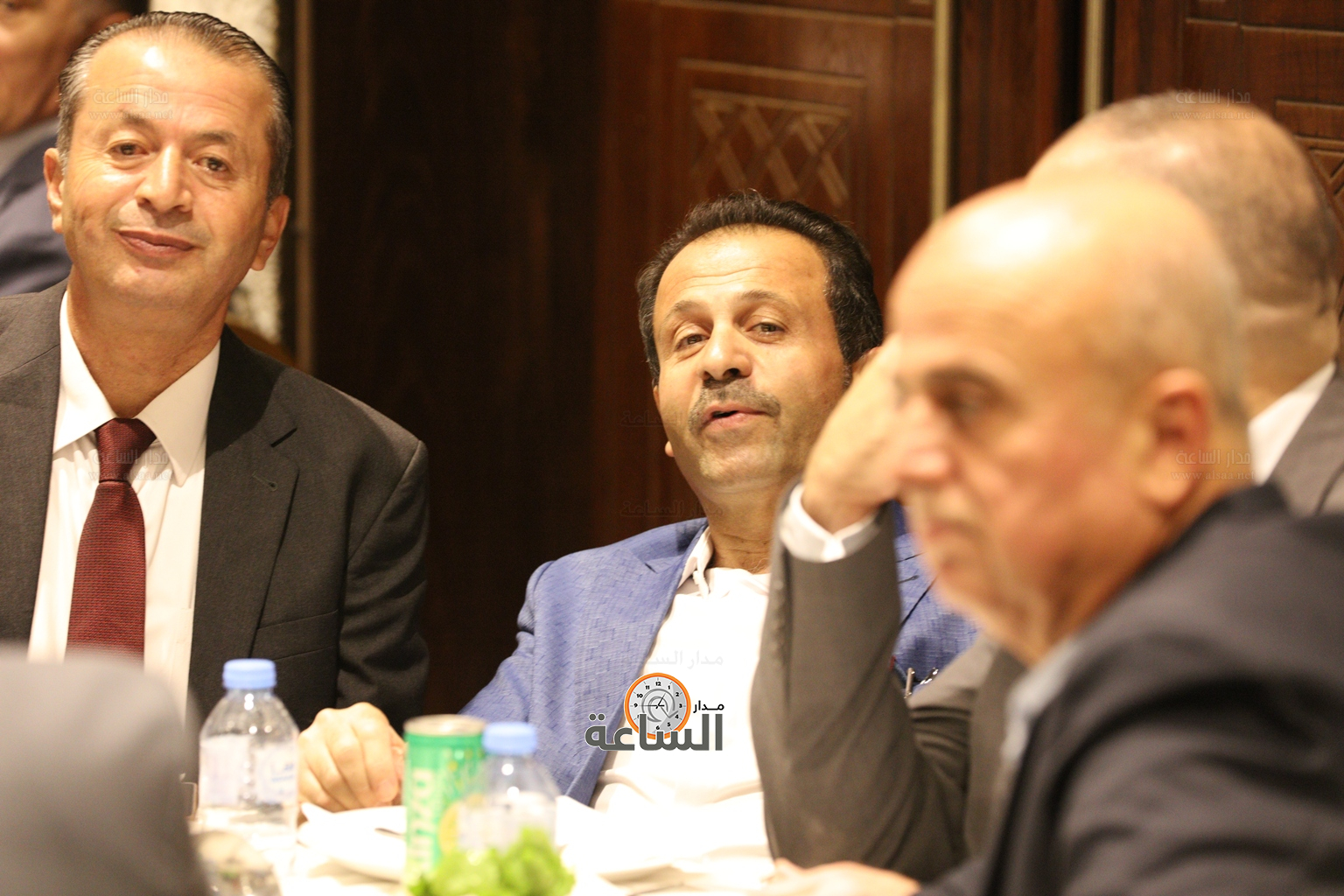 Madar Al-Saa Images 0.903248201375023